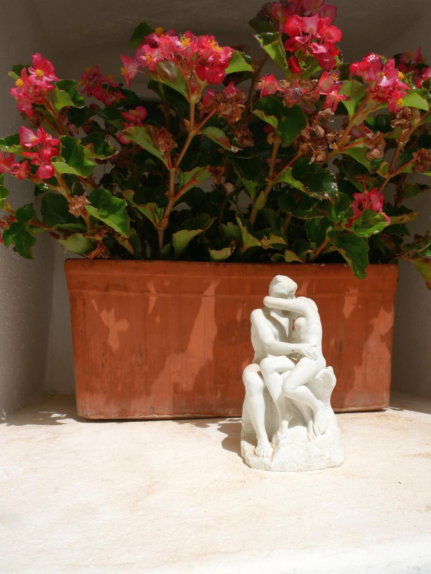Casa 3 Guesthouse And Artist Residence Polopos 외부 사진